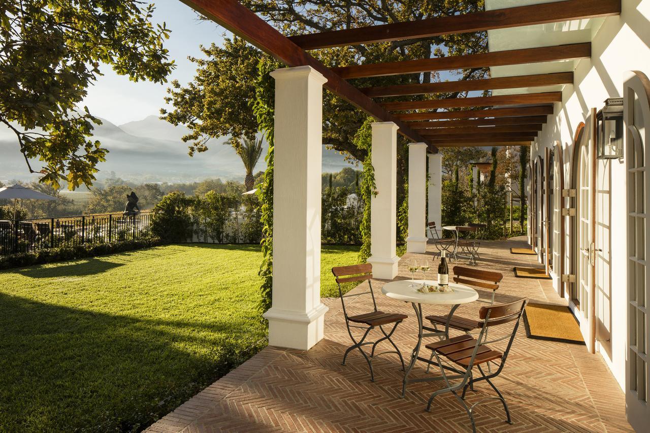 Two-Bedroom Villa
