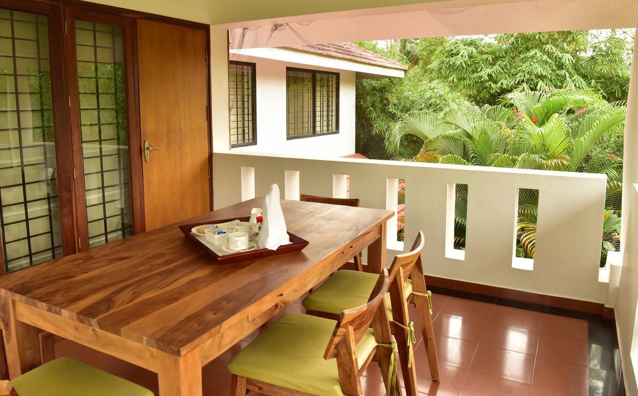 Family Villa