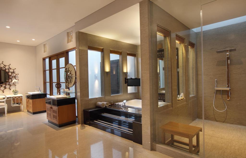 One-Bedroom Pool Villa