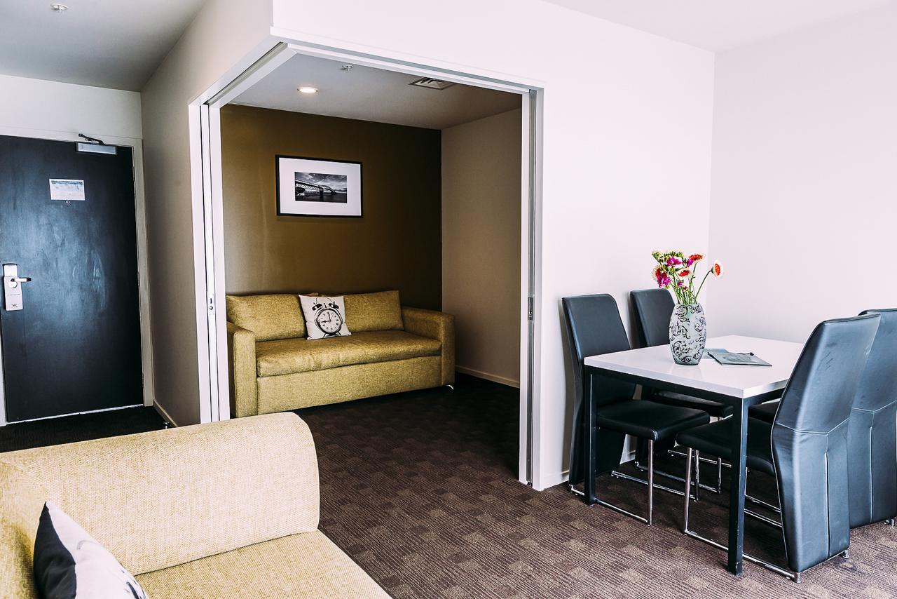 Premier One-Bedroom Apartment