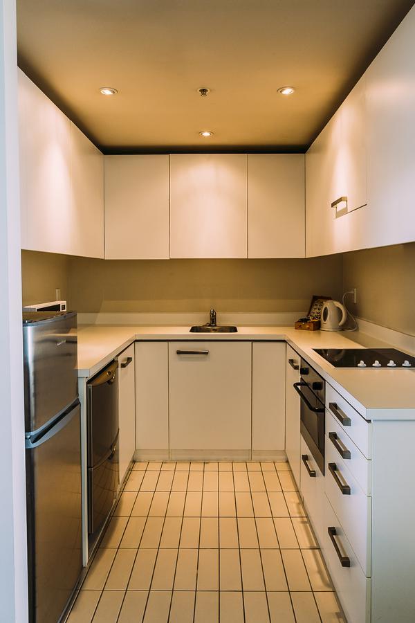 Premier Two-Bedroom Apartment