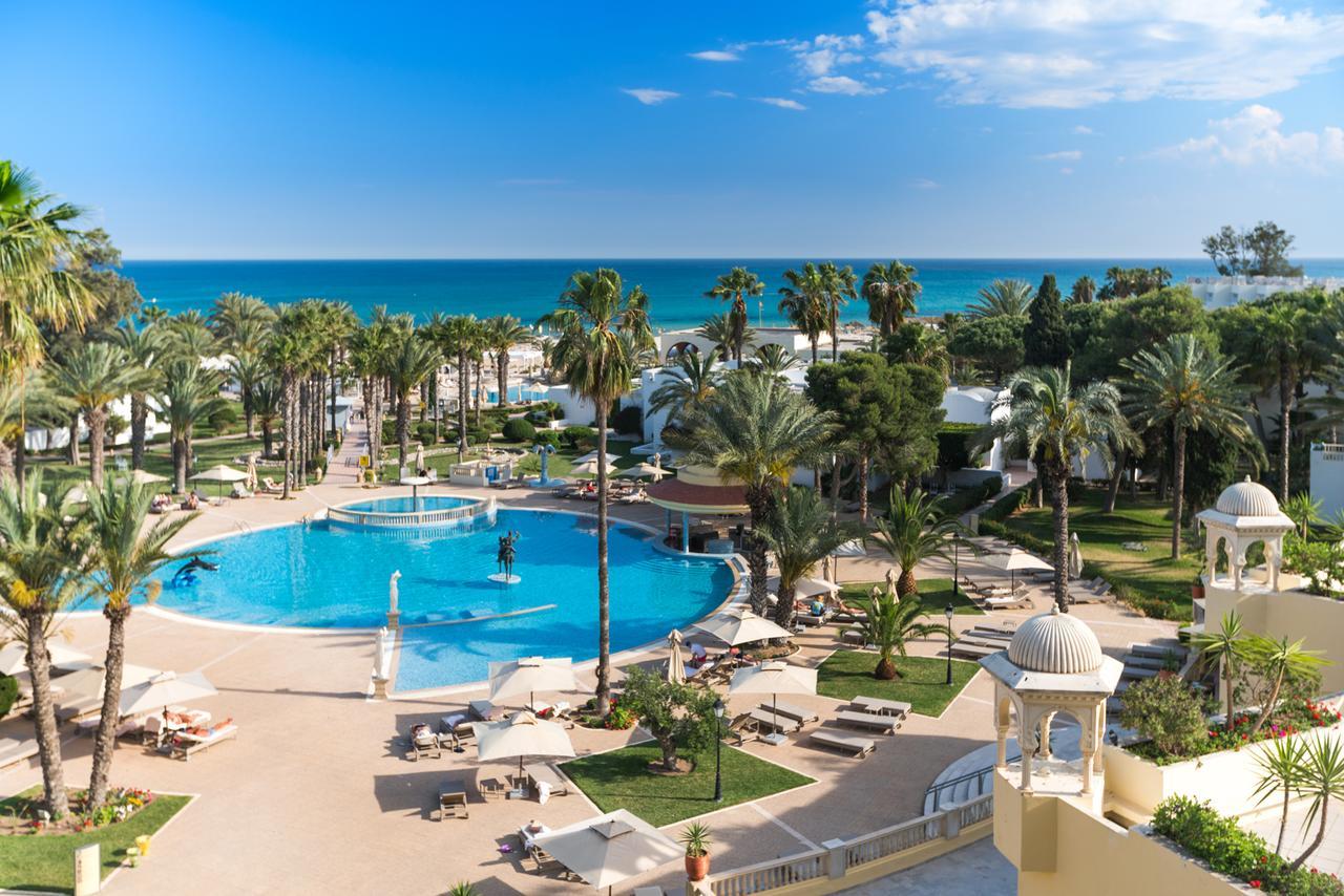 Superior Double Room with Sea View