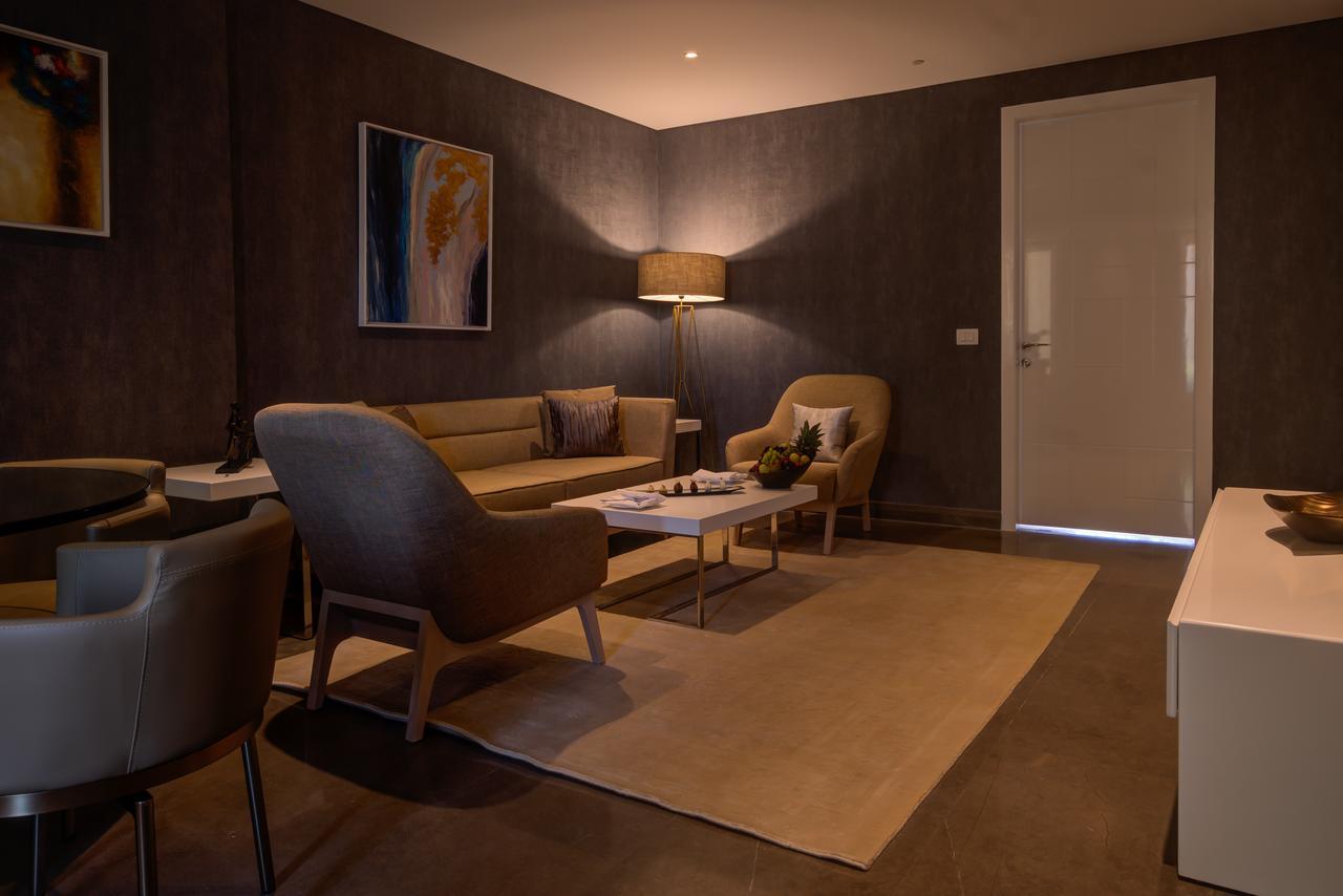 Presidential Suite