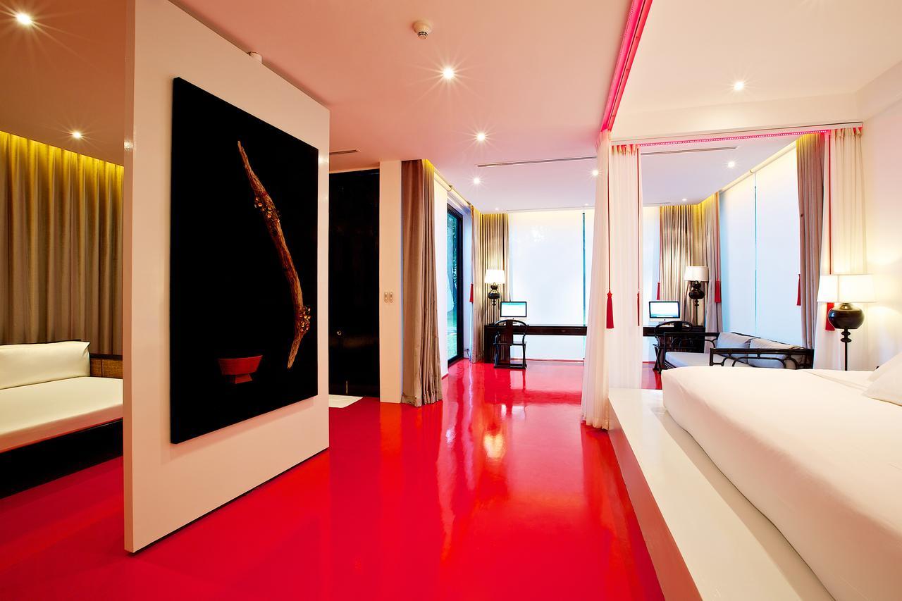 Executive Suite - The Bookmark