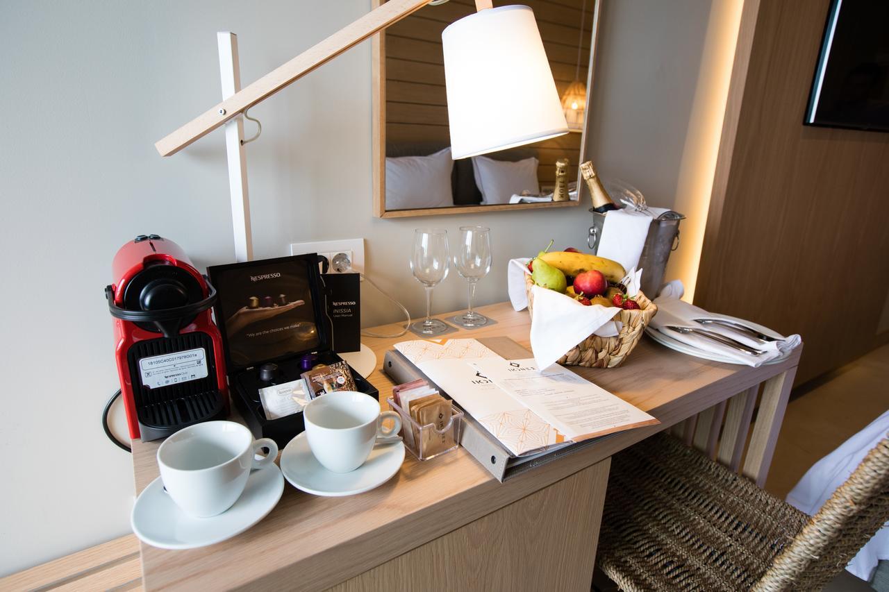 Superior Suite with Sea View