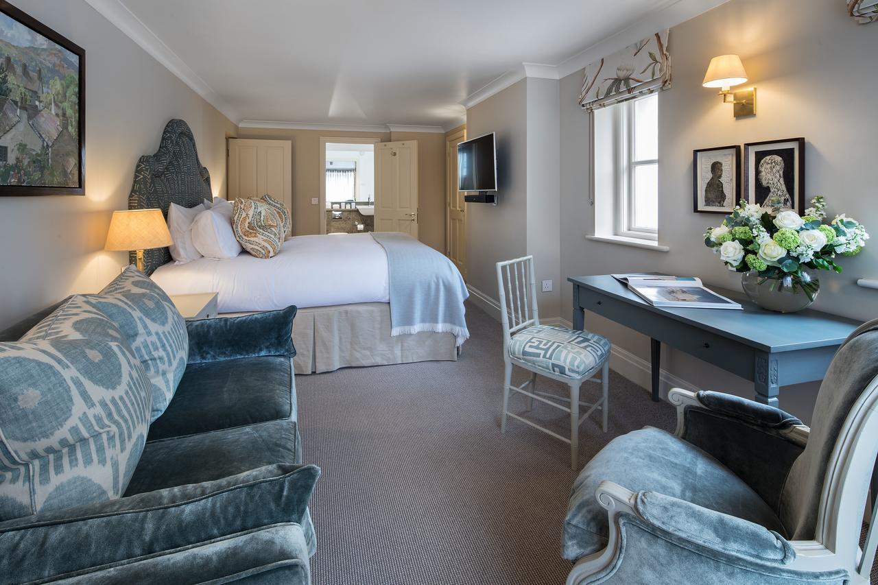 Luxury Room