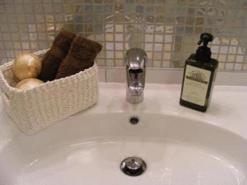 Deluxe Shower Studio