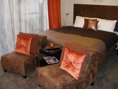 Executive Deluxe Studio