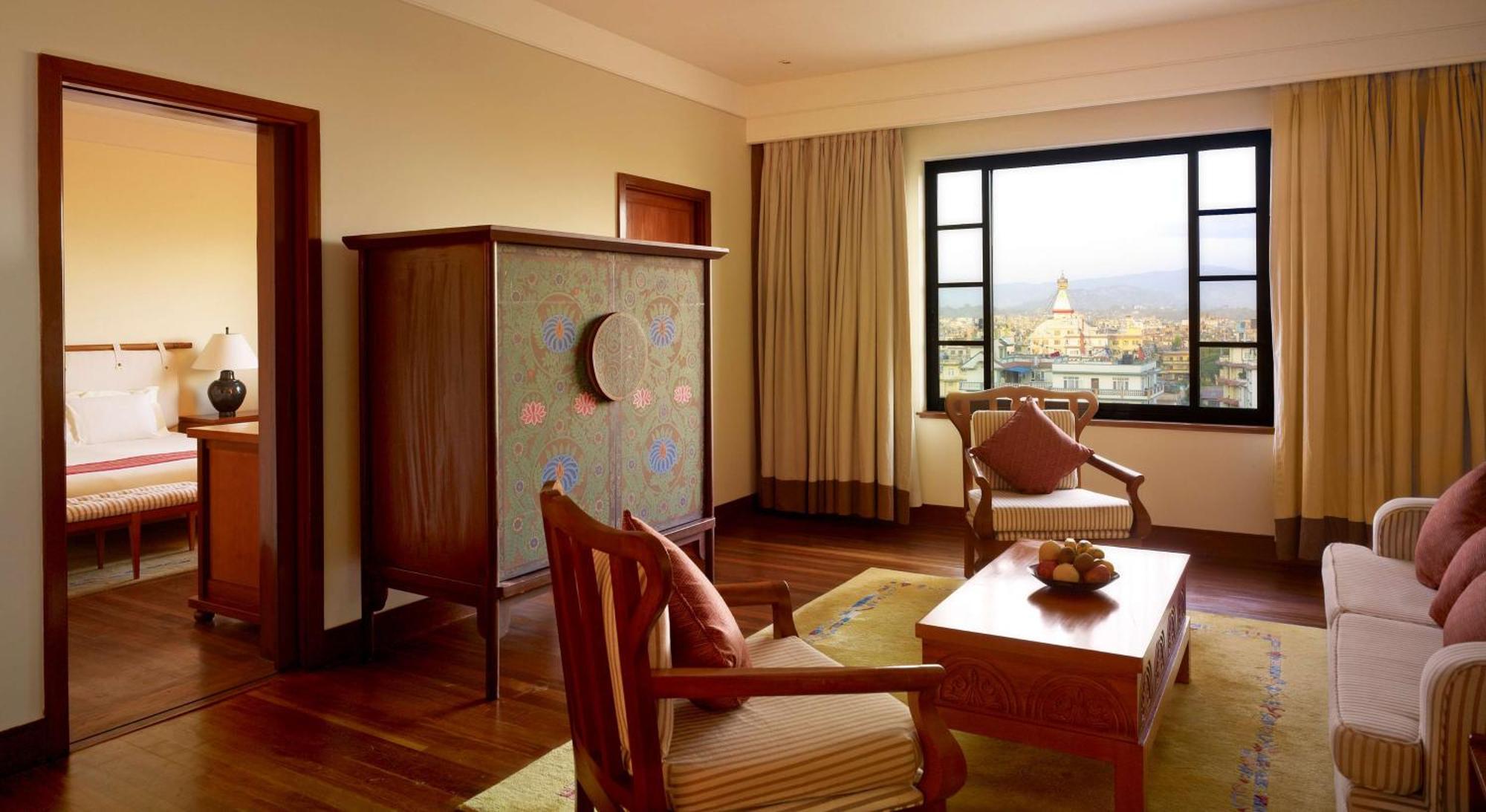 King Suite