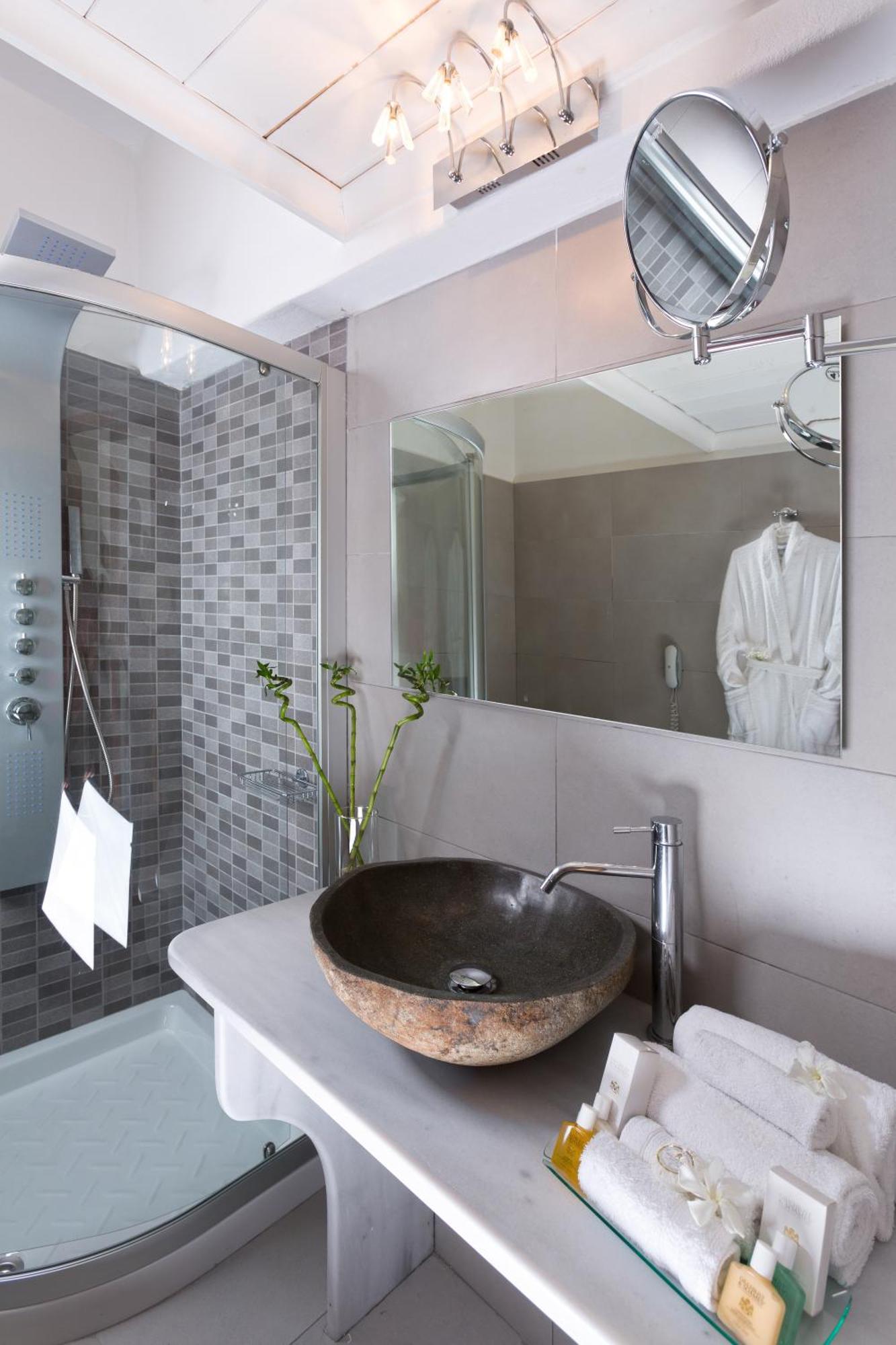Panorama Suite