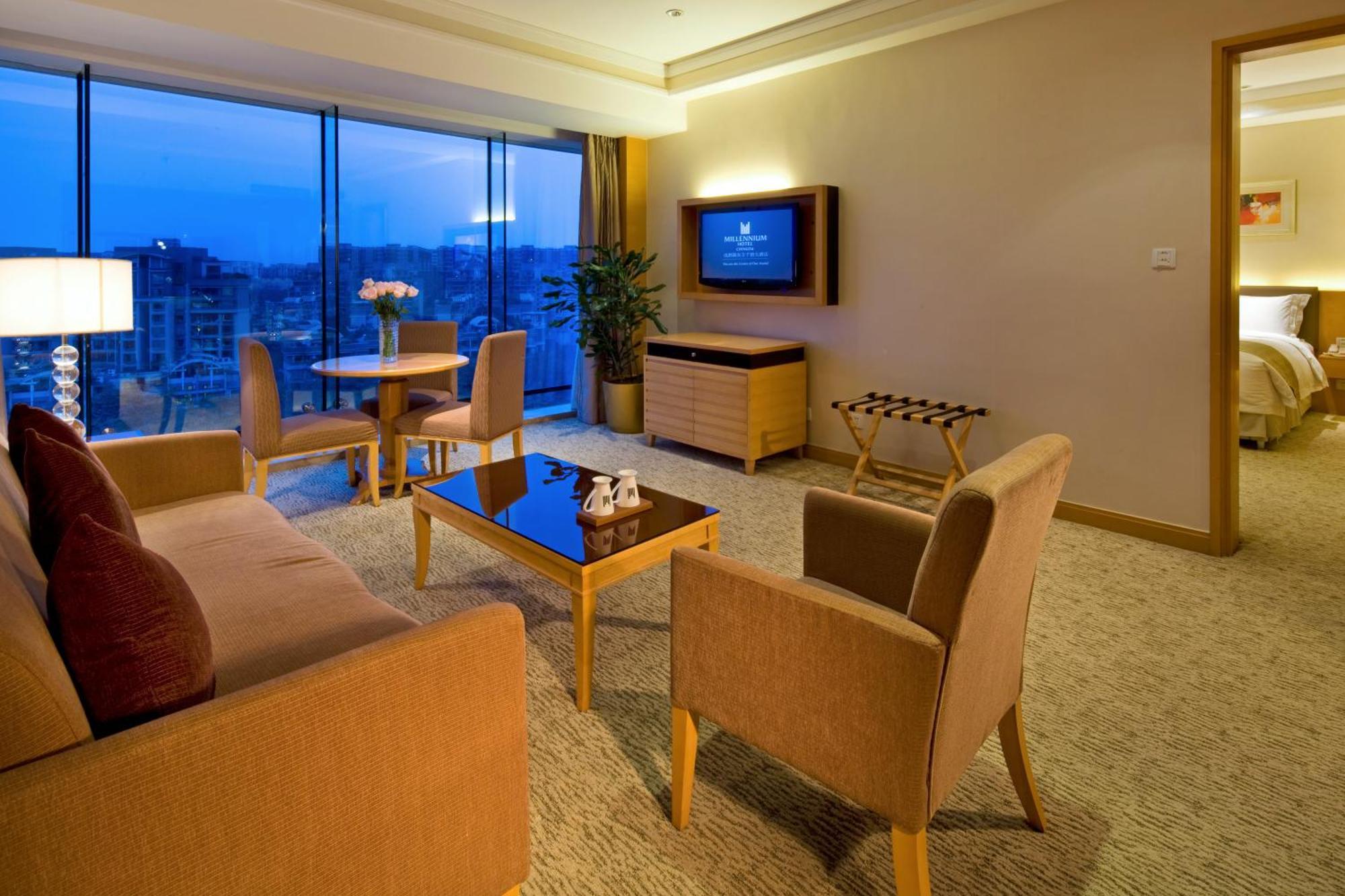 Millennium Suite