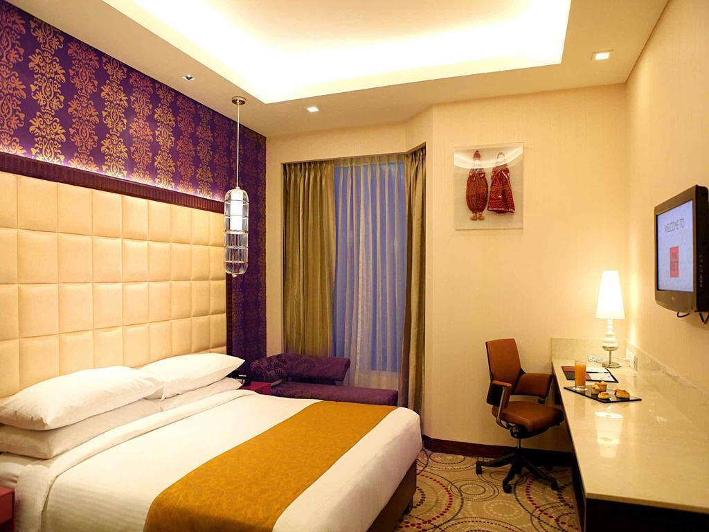 Club Double or Twin Room on food & soft beverages ,687702324:JPEG