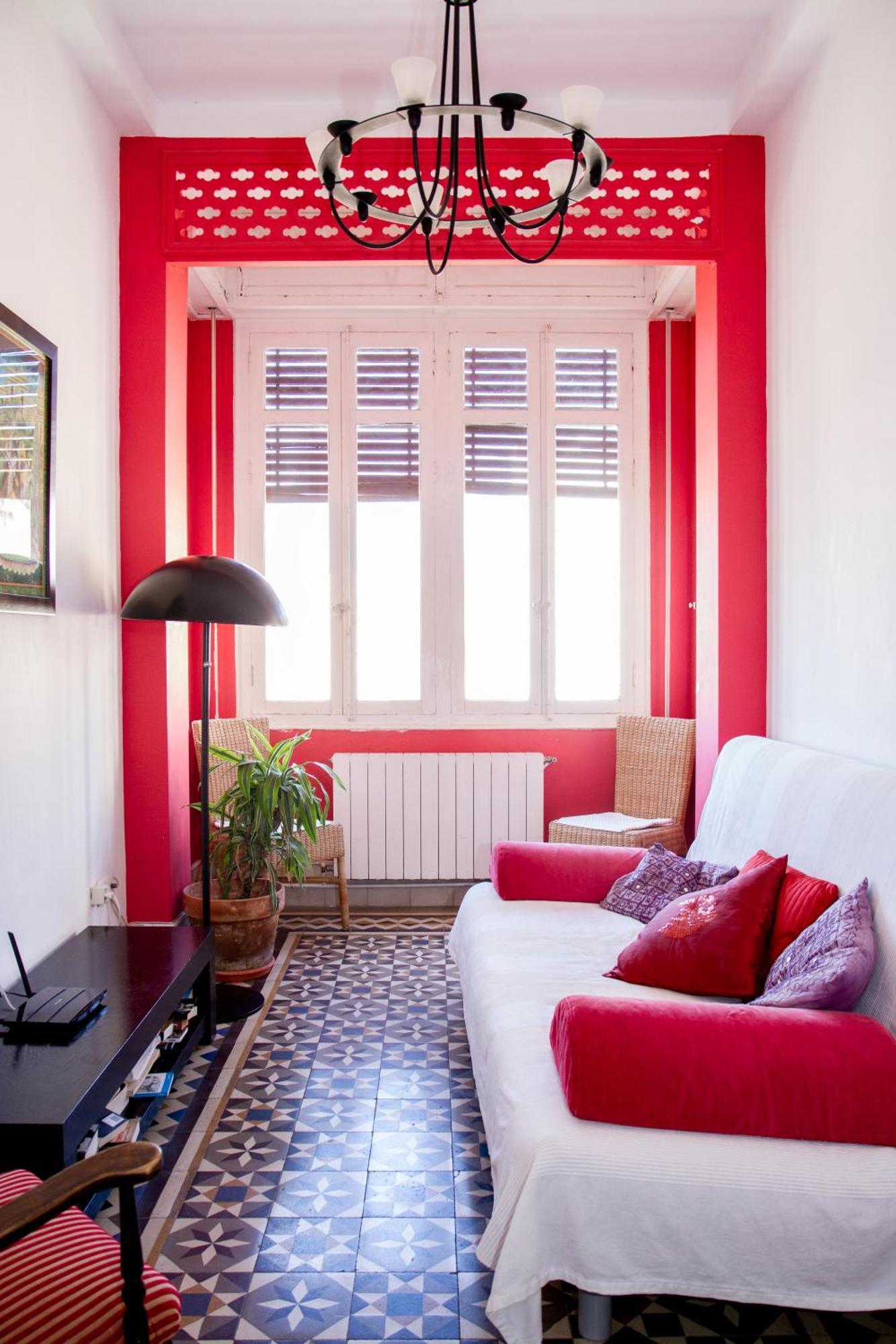 Double Room Terrace Private Bathroom