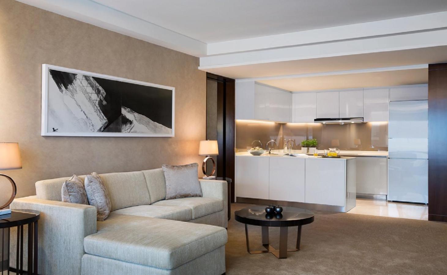 Residence Suite, 1 Bedroom Suite, 1 King,1400252417:JPEG