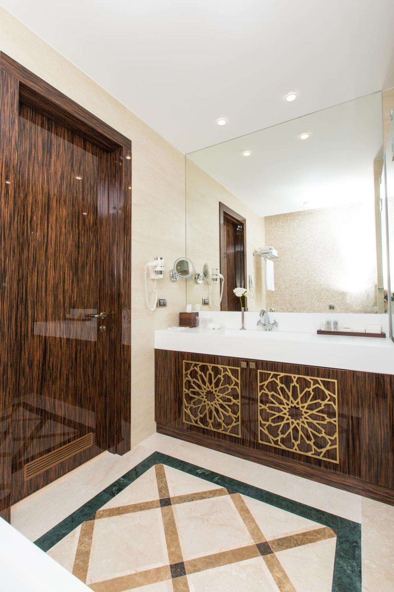 Standard Double or Twin Room with Balcony
