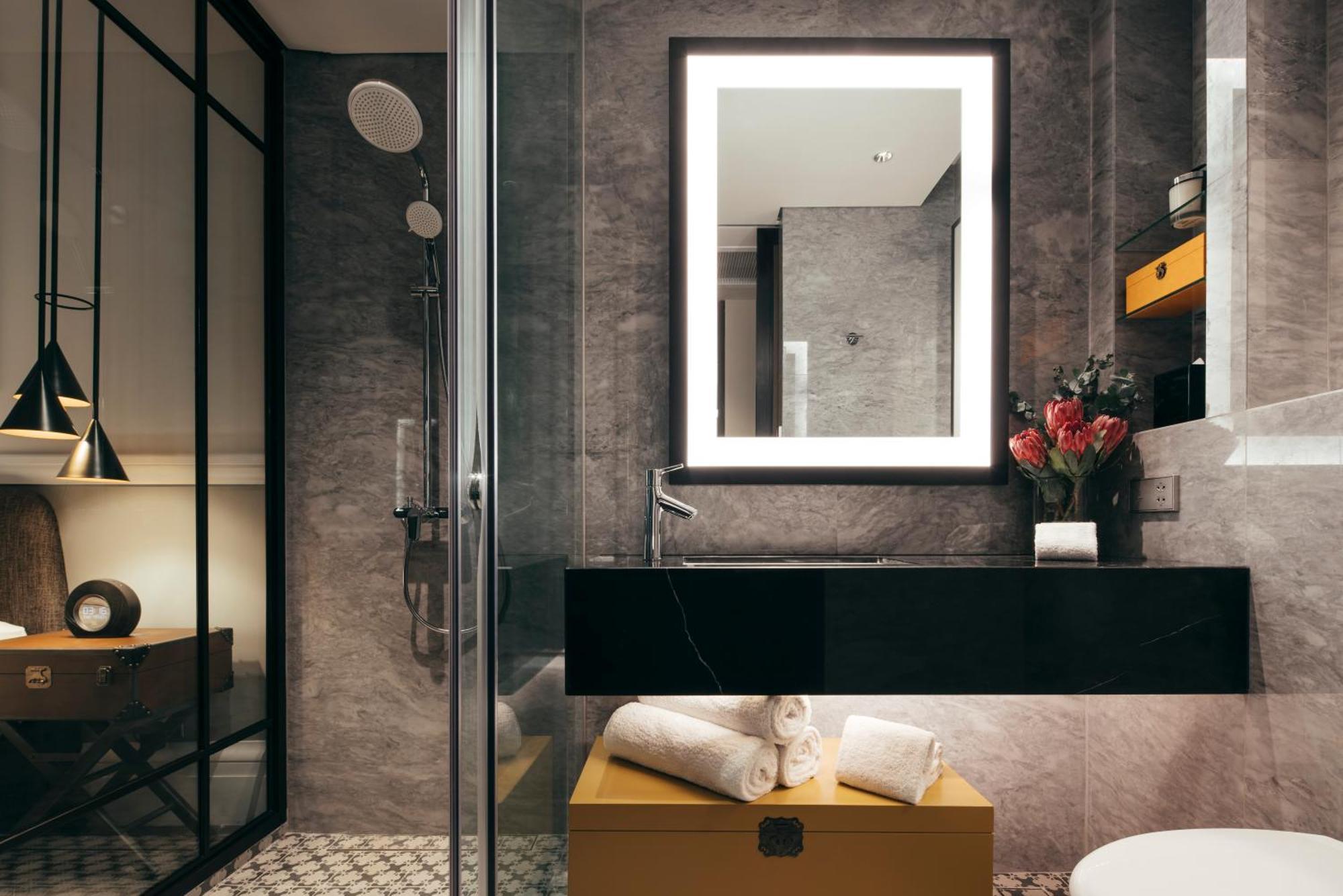 Club Deluxe Kamer
