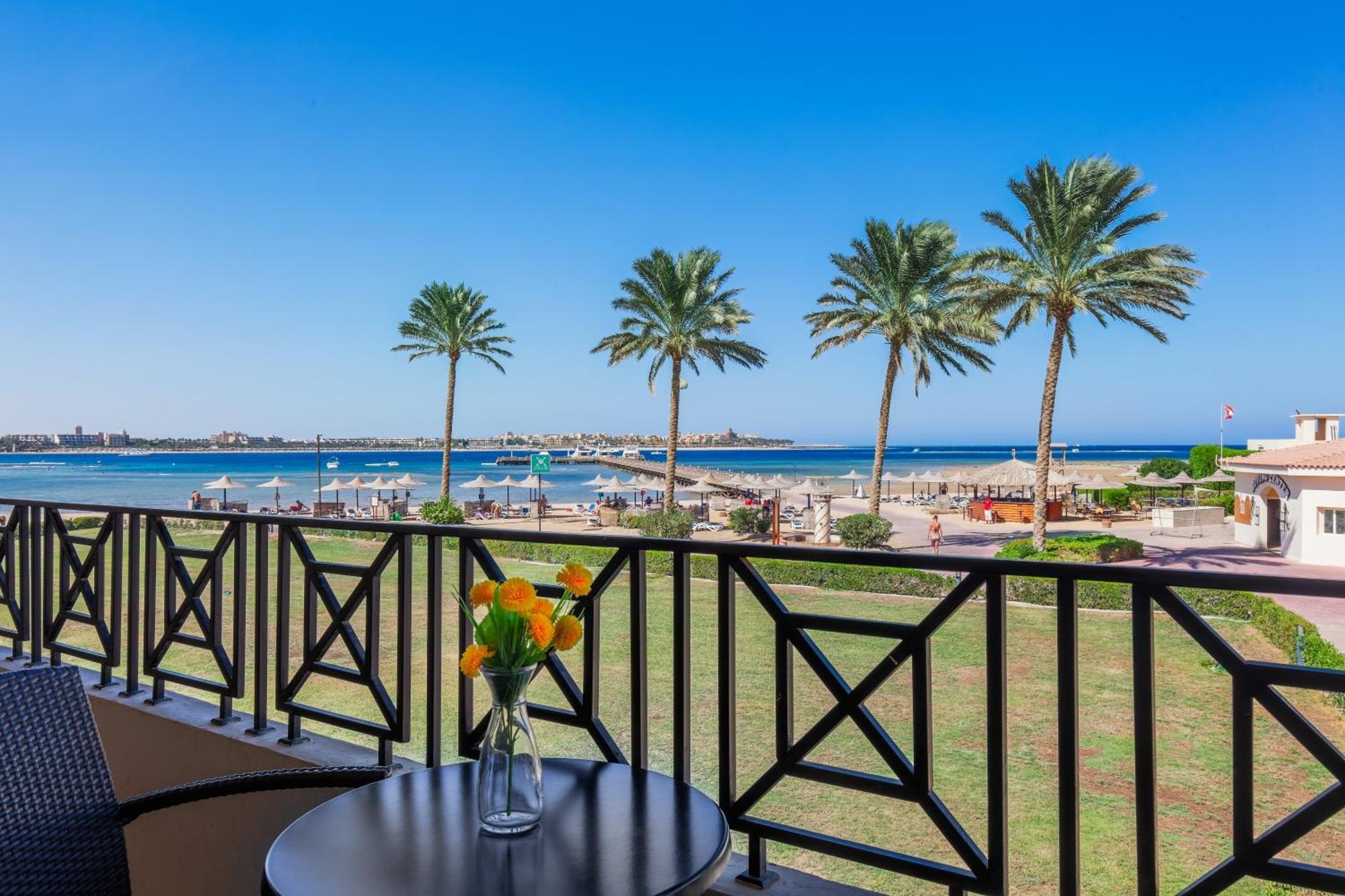 Premium Beach Front
