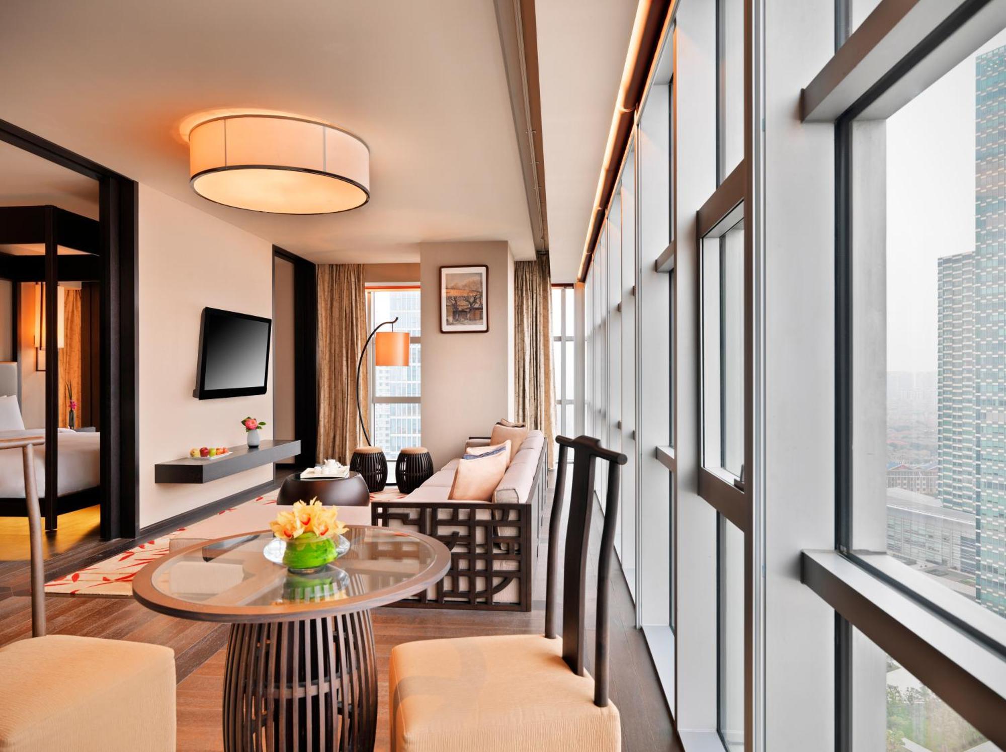 Two-Bedroom Suite