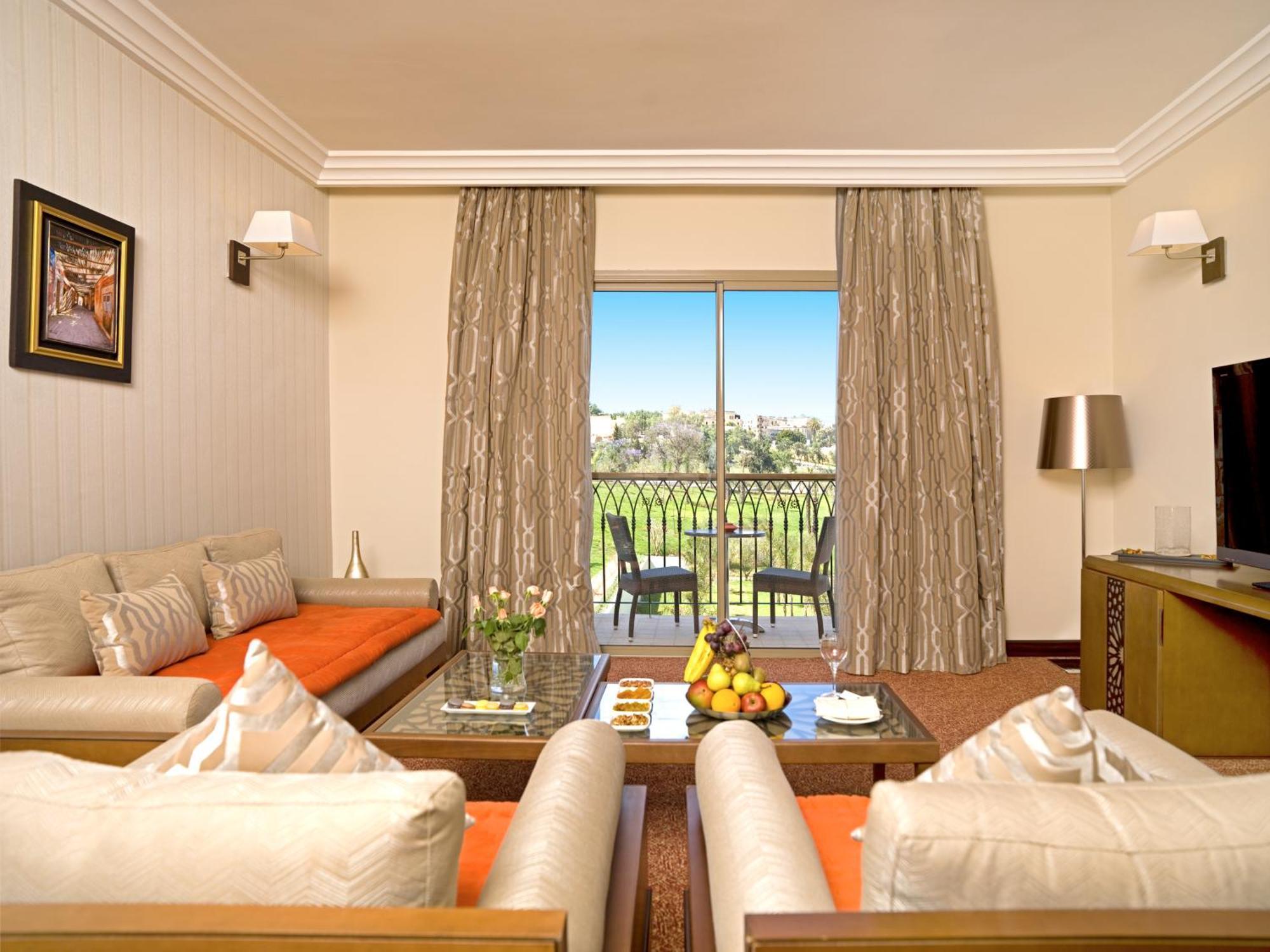 Palace Suite