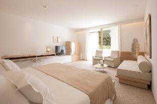 Luxury Suite
