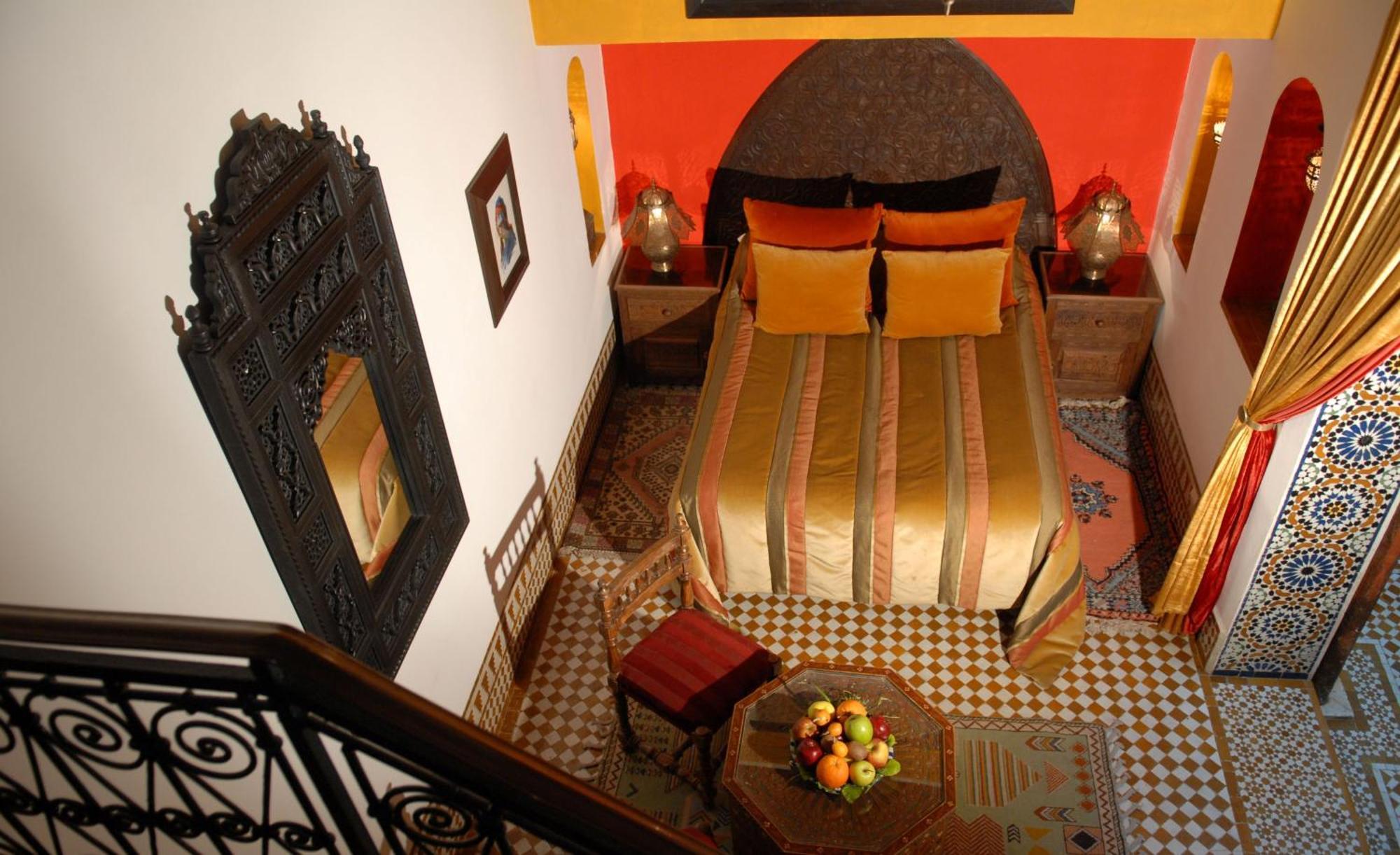 Yakouta Room