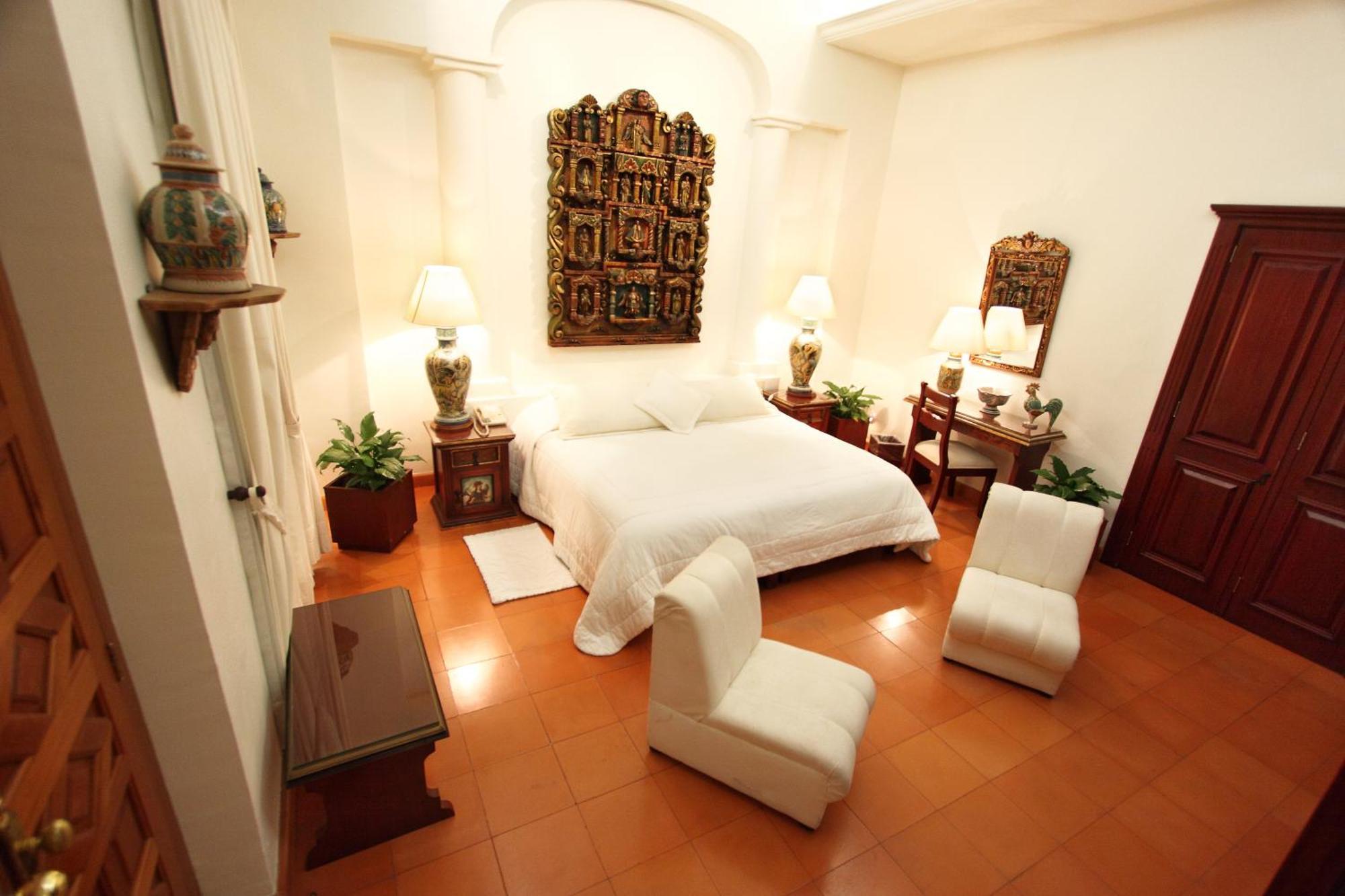 Premium Double Room