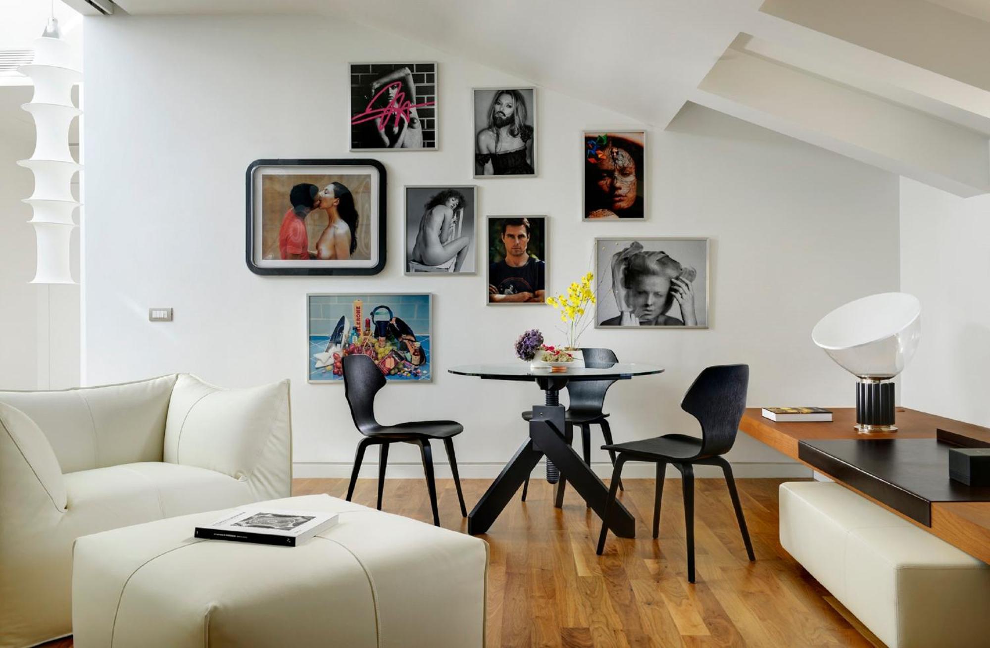 Suite met Dakraam