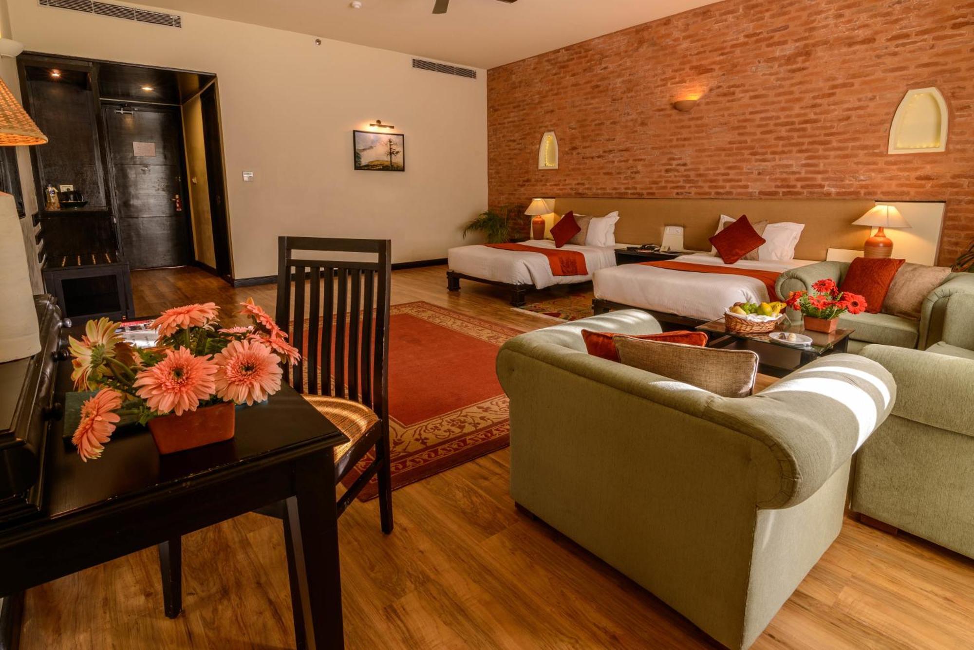 Club Room