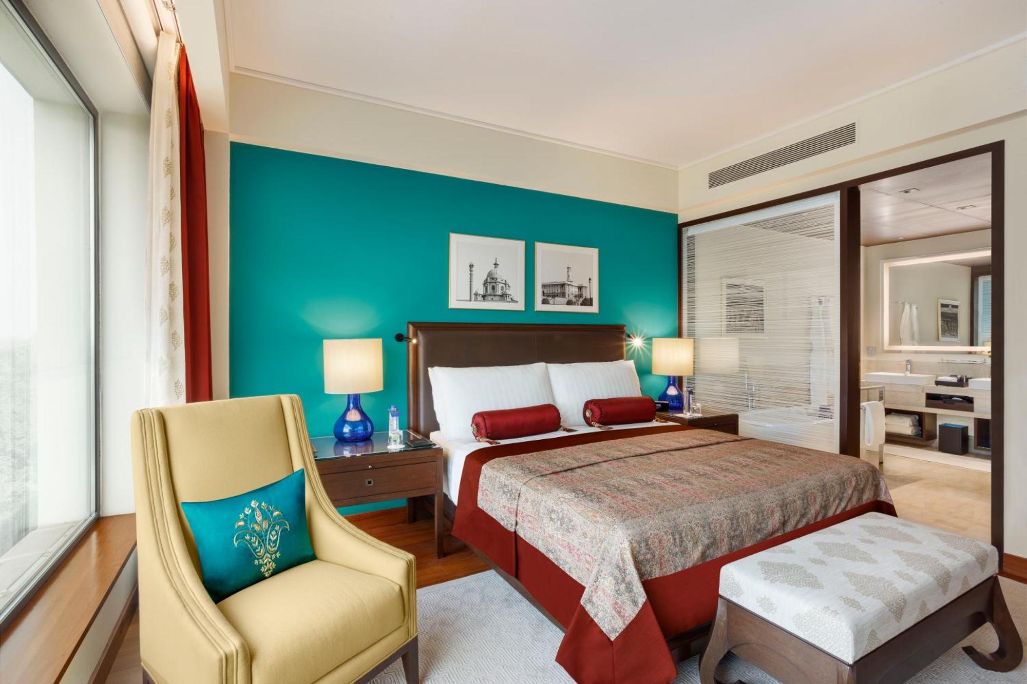 Room on Arrival