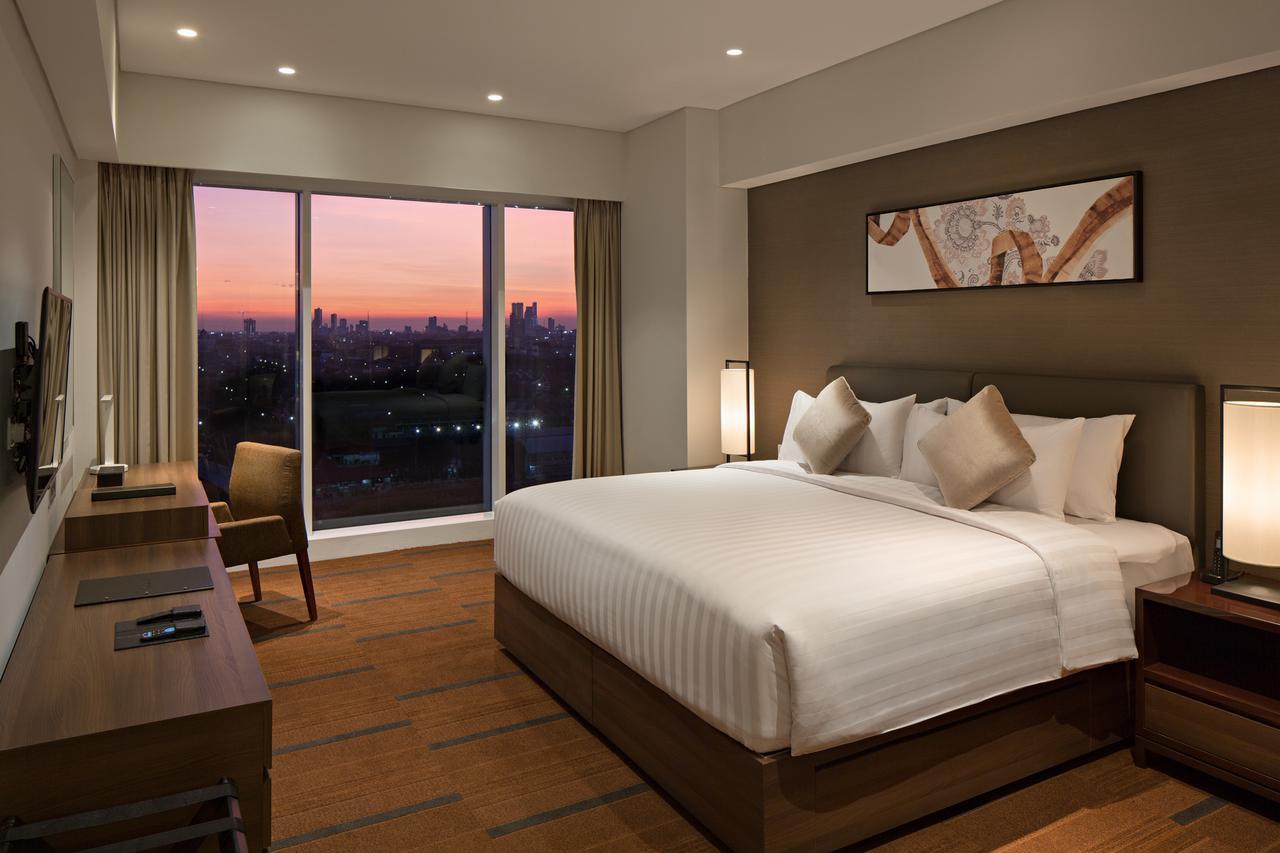 One Bedroom Premier