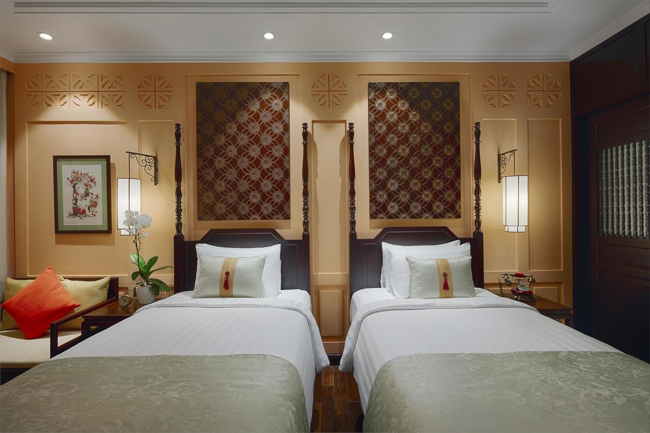 Connecting Suite
