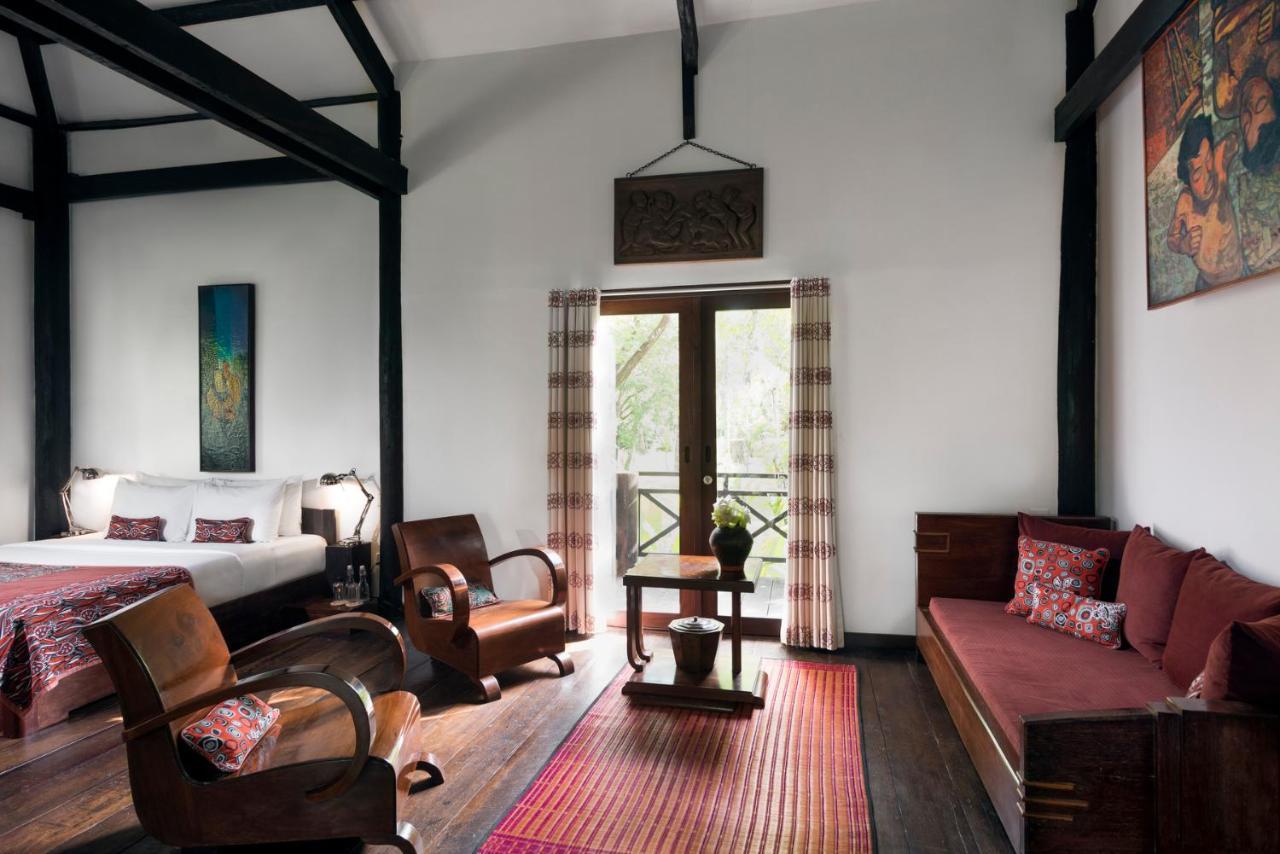 Deluxe Villa