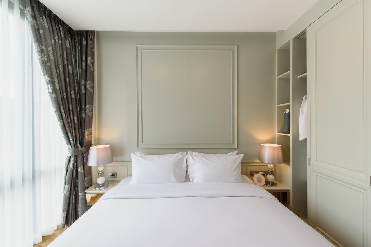 Parc Pool View Suite