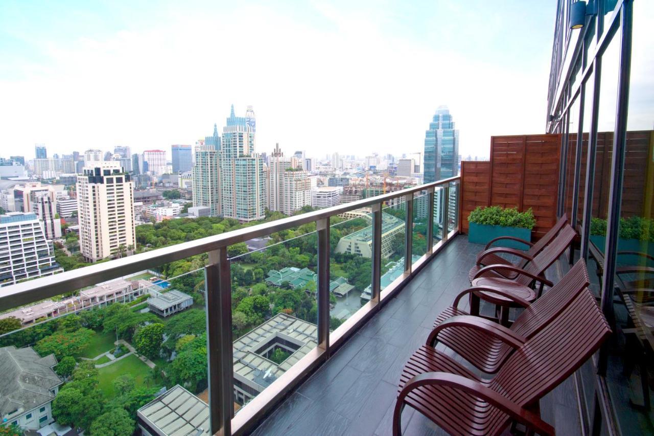 Butterfly Pea Grand Royal Duplex Suite - 2 Slaapkamers