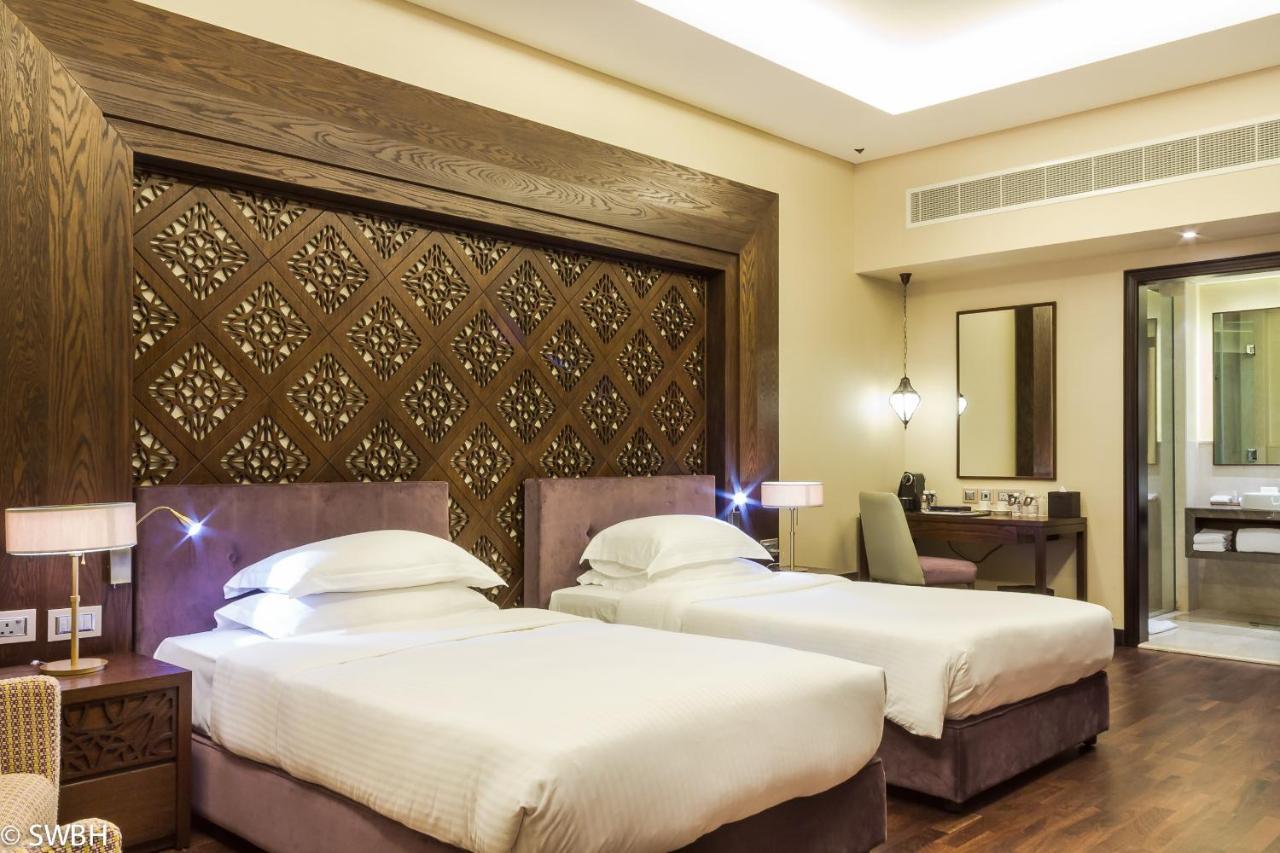 Standard Room - Al Jomrok Hotel