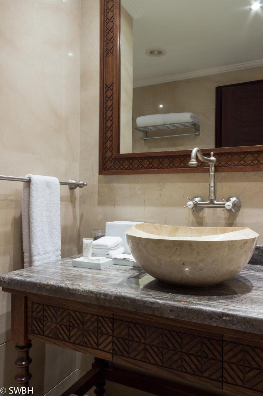 Premium Room - Al Bidda Hotel