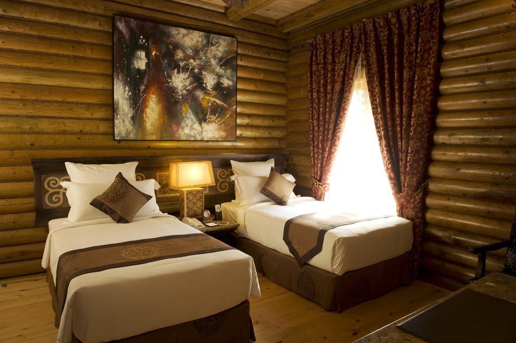 One-Bedroom Villa
