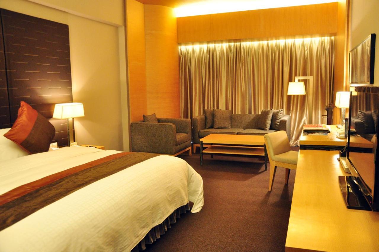 Superior Suite