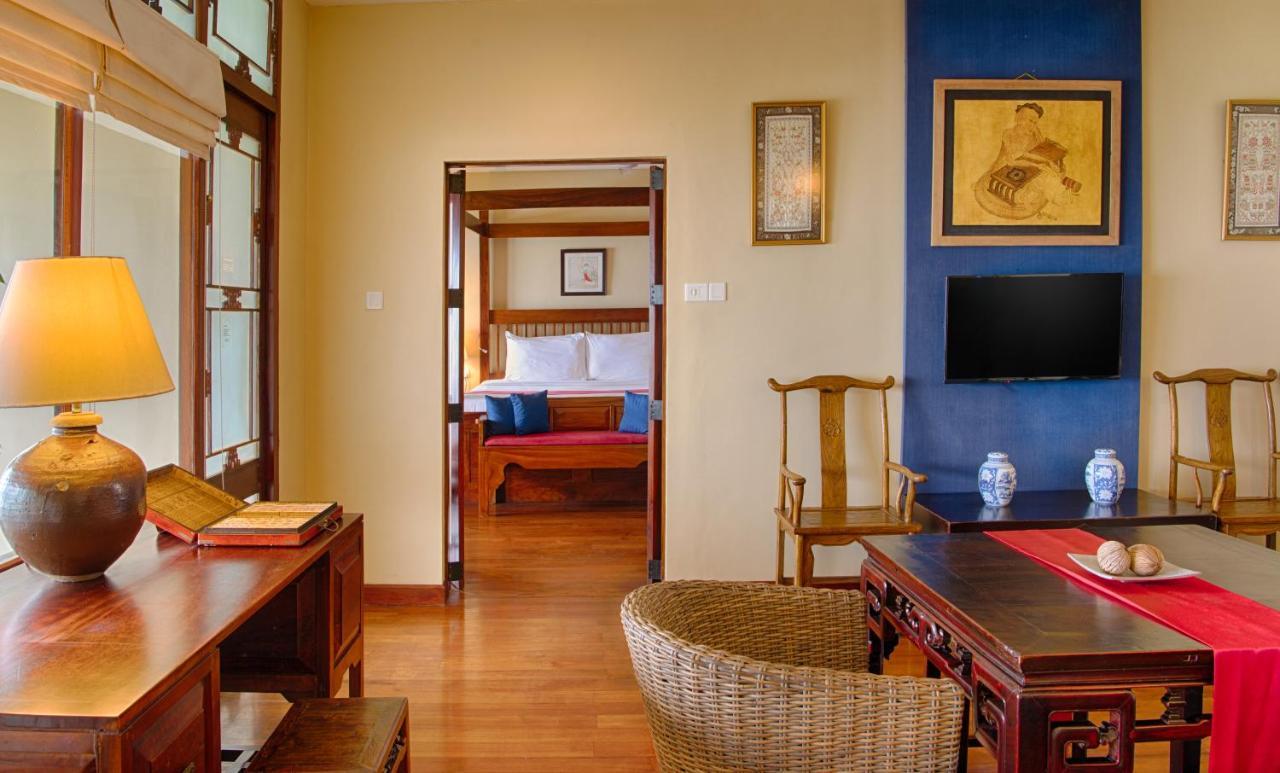 Themed Suite