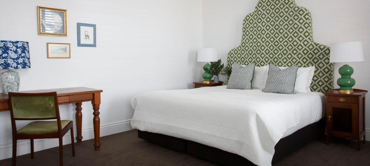 Balcony Suite