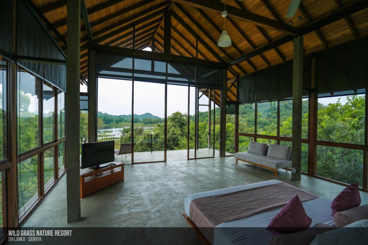 Suite with Private Pool
