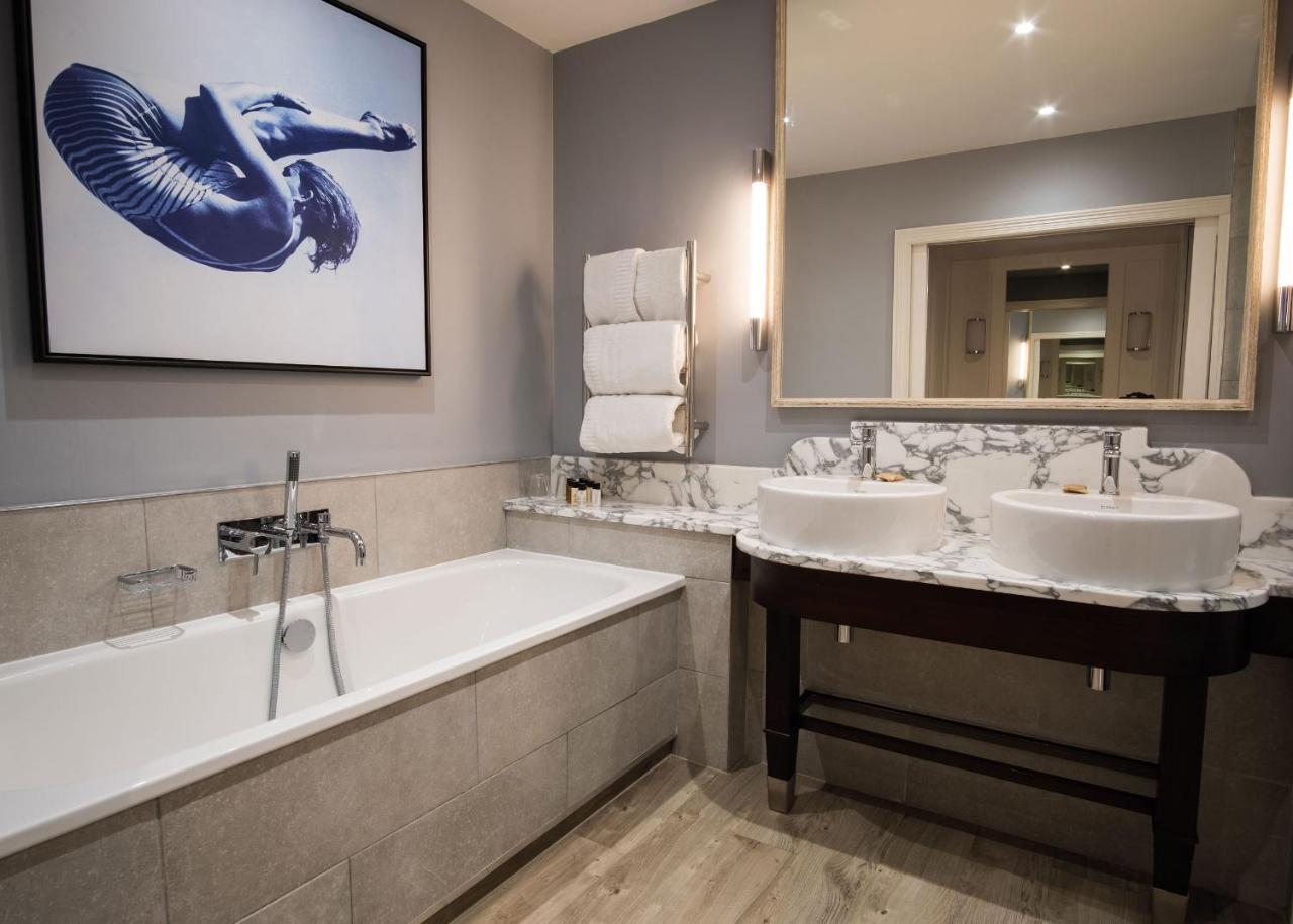 Signature Twin or Double Room
