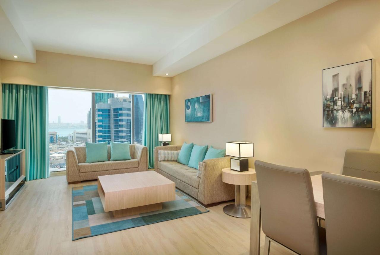 Two-Bedroom Apartment with Sea View