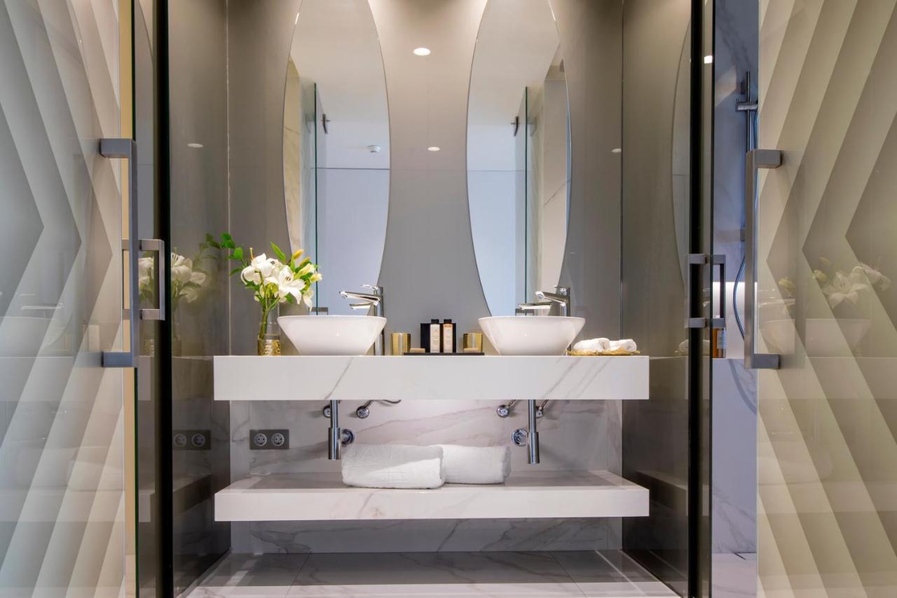 Superior Ocean Suite