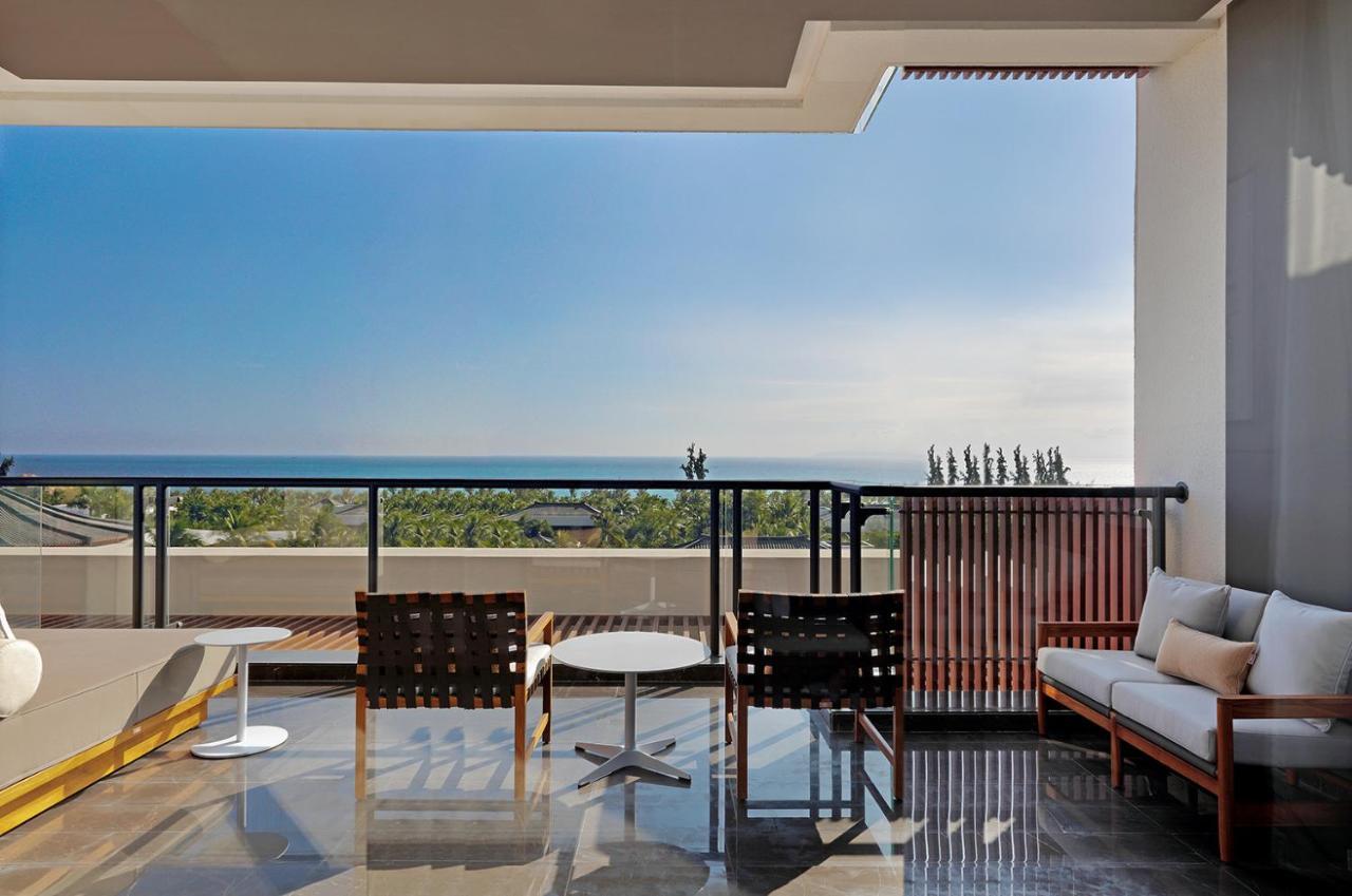 Oceanfront King