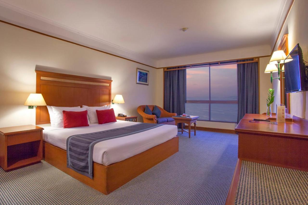 Oceanline Room