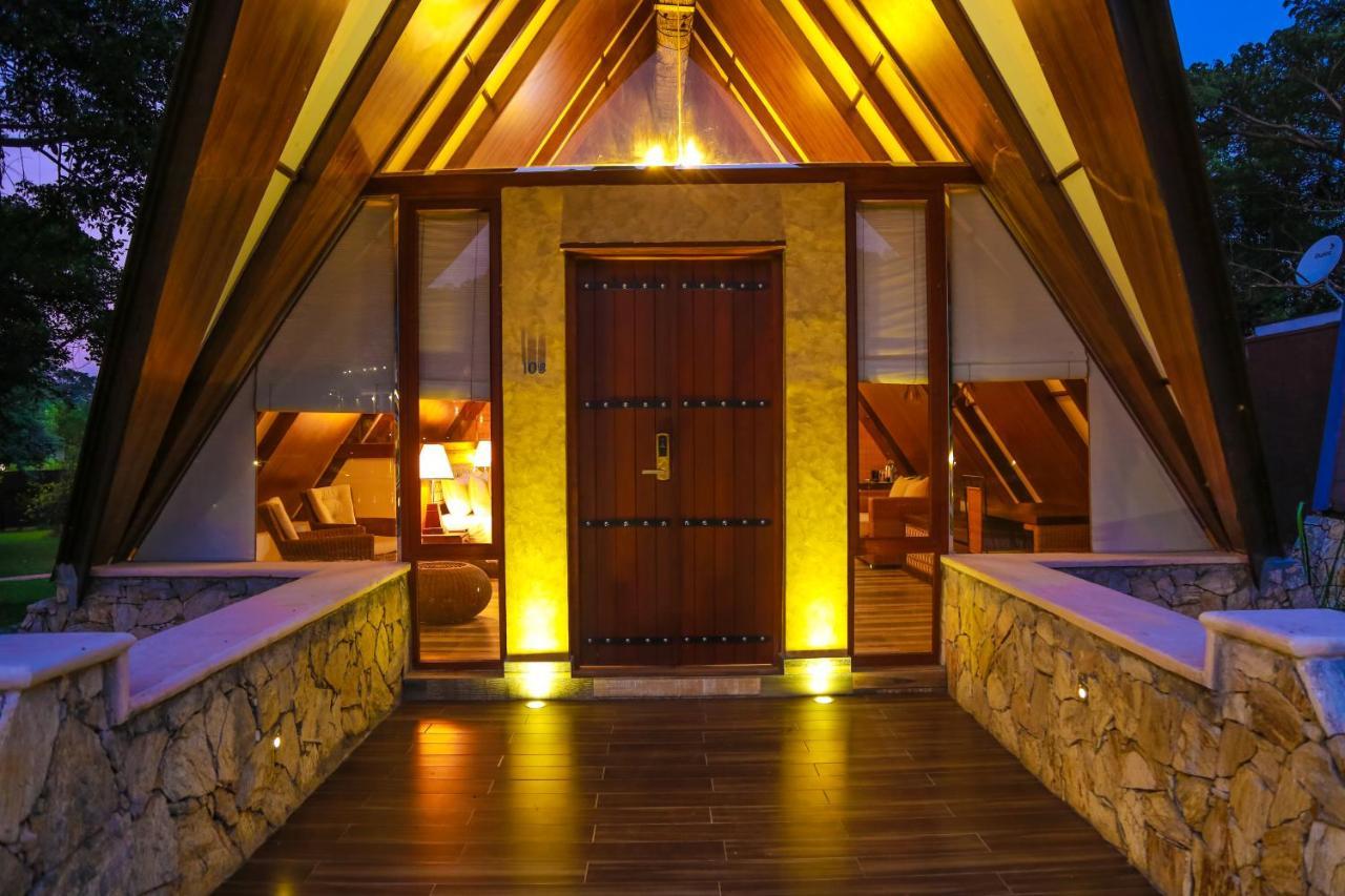Superior Chalet