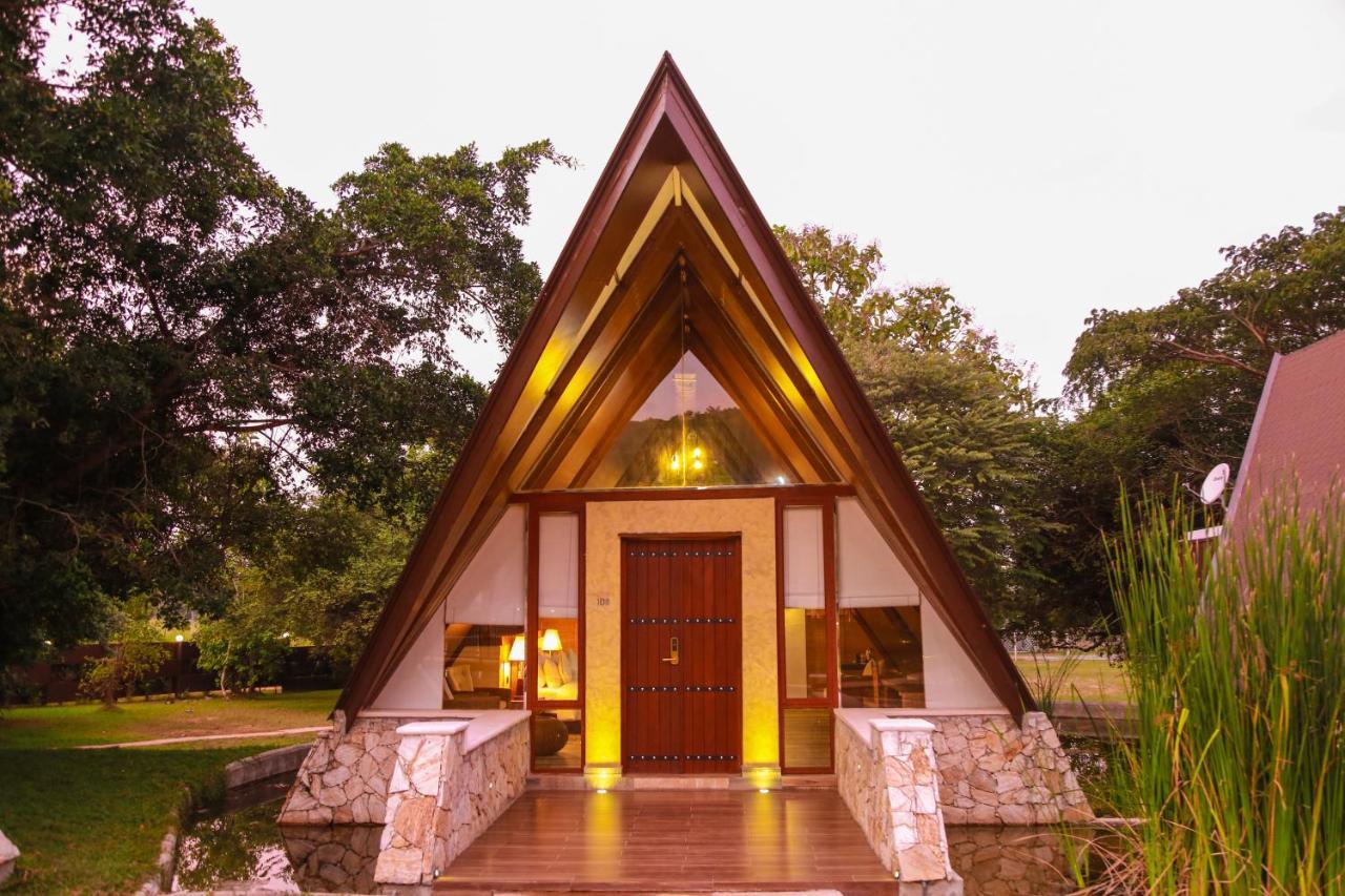 Superior Villa