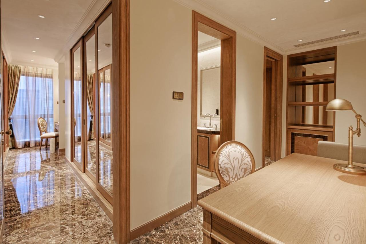Three-Bedroom Deluxe Residence Classic
