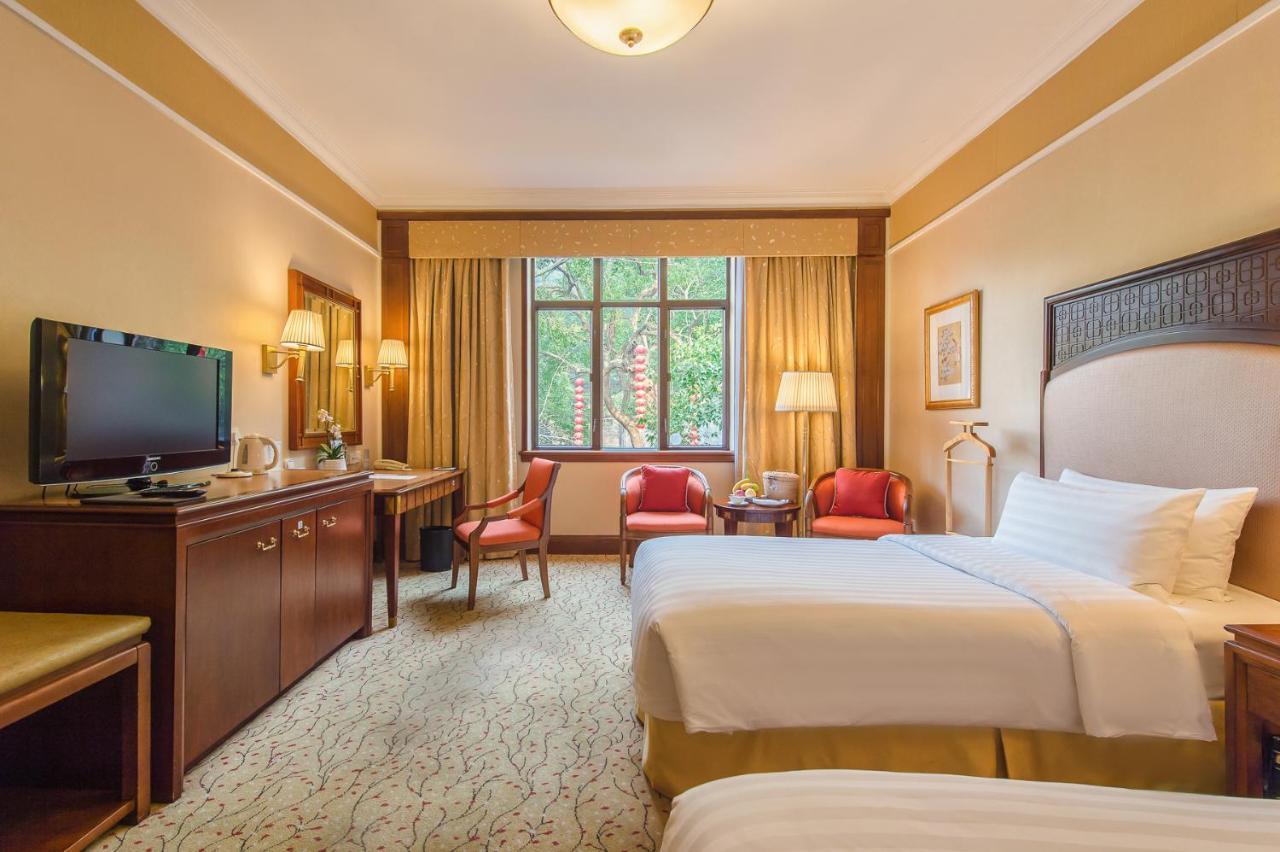 Horizion Hillview Twin Bed Room
